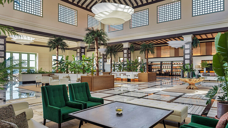 H10 Costa Adeje Palace